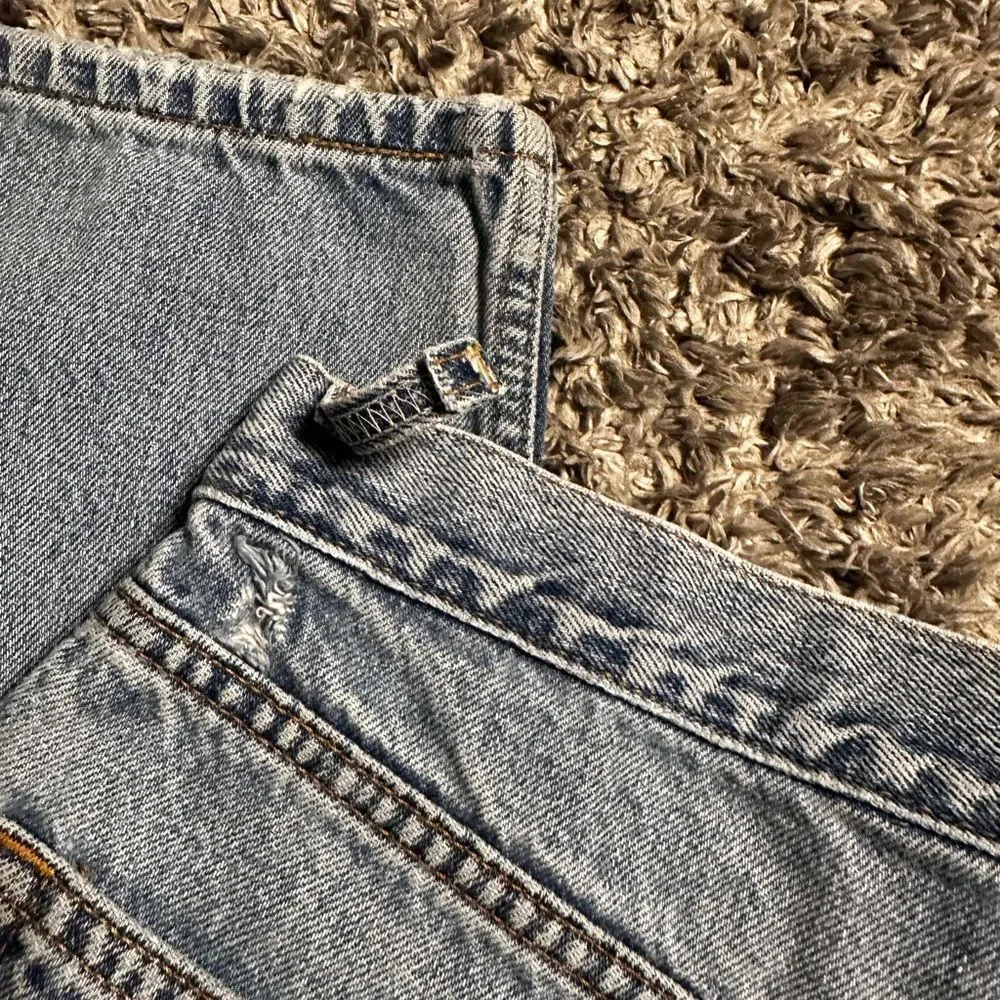 2000s Levi 550 34x30 Jeans